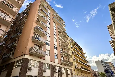 Attico in vendita, Via Garibaldi, Termini Imerese