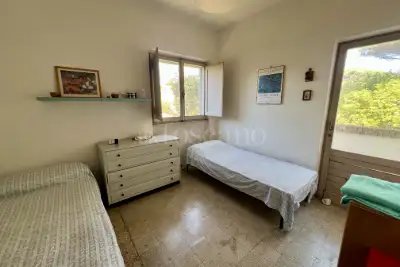 Villa Bifamiliare in vendita, Via Santa Severa, Fiumicino