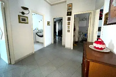 Casa in vendita, Via Masaniello, Cerignola