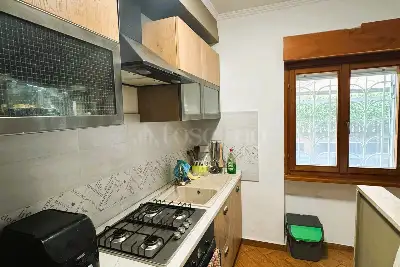 Casa in vendita, Piazza dei Canotti, Roma