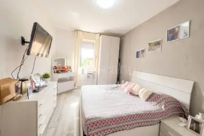 Casa in vendita, Via Tomaso Brusaferri, Concesio