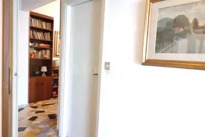 Casa in vendita, Via Maragliano, Firenze