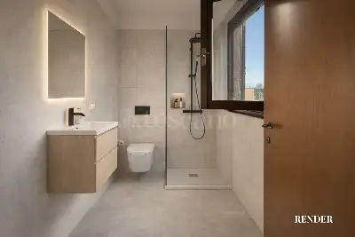 Casa Indipendente in vendita, Via Cesare Beccaria, Monza