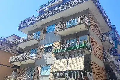 Casa in vendita, Via Camillo Negro, Roma