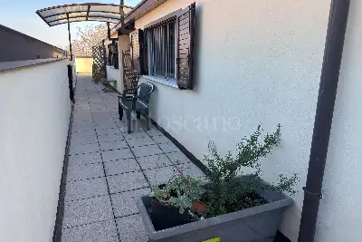 Mansarda in vendita, METRO VOLTA, Brescia