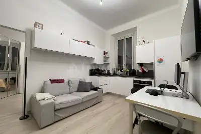 Casa in affitto, Via Arbe, Milano