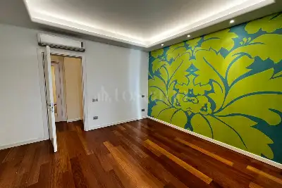 Casa in vendita, Via Francesco Crispi, Bari