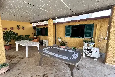 Villa in vendita, Via M. Amato, Noto