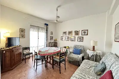 Casa in vendita, Via del Lavatore, Ladispoli