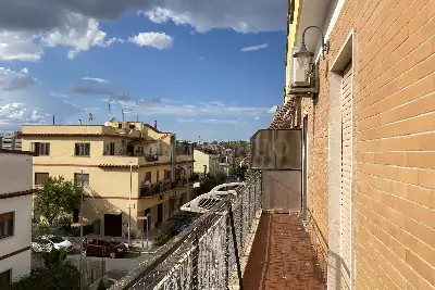 Casa in vendita, Via Agnello da Pisa, Roma