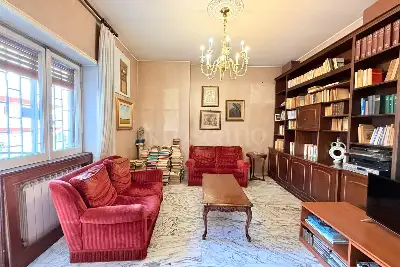 Casa in vendita, Via Nadina Helbig, Roma