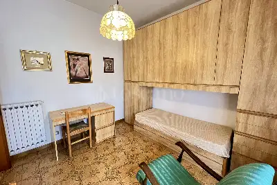 Casa in vendita, Via Aurelia, Fiumicino