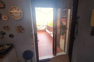 Casa in vendita, Via Cassioli Amos, Roma