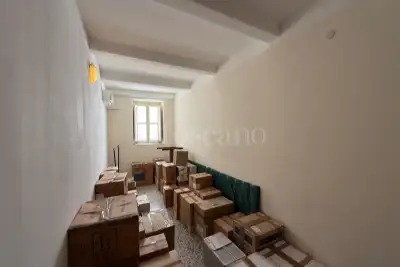 Casa in vendita, Via Giordano Bruno, Catania