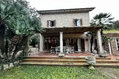 Villa in vendita, Via del Faro, San Felice Circeo