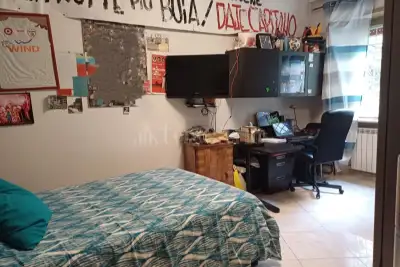 Casa in vendita, Via Aquilonia, Roma