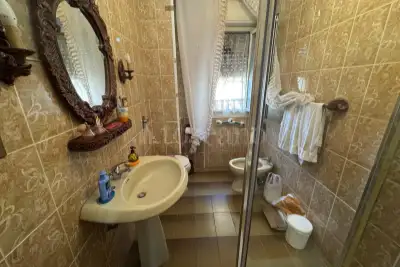 Casa in vendita, Via Leonardo da Vinci, Palermo