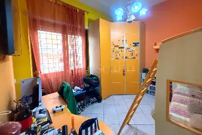 Casa in vendita, Via Domenico Oliva, Roma