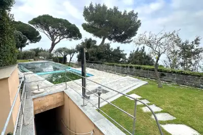 Casa in vendita, Viale alla Stazione, Sori