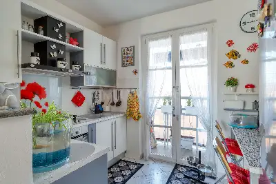 Casa in vendita, Via P. Bozzolo, Marchirolo