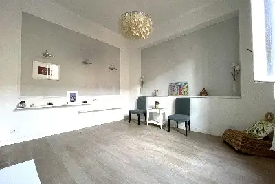 Villino a Schiera in vendita, Via Pietro Toselli, Firenze