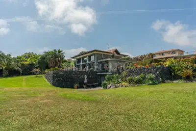 Villa in vendita, Via XXI Aprile, Aci Castello