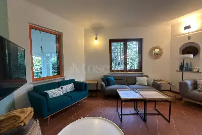 Villa Plurifamiliare in affitto, Via Nervi, Fiumicino