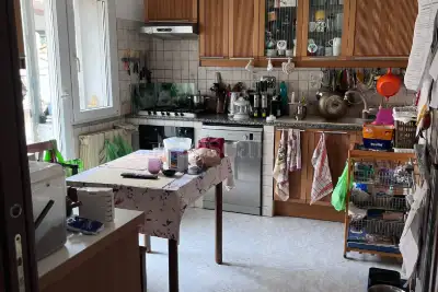 Casa Indipendente in vendita, Via Carlo Maria Rosini, Roma