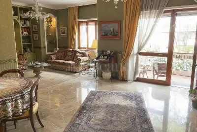 Casa in vendita, Via Domenico Jachino, Roma