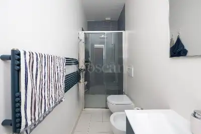 Casa in vendita, Via Pavia, Roma