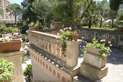 Villa in vendita, VIA G. FANELLI, Bari