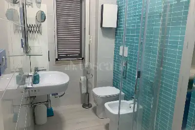 Attico in vendita, Vico I Provinciale Caminia, Stalettì