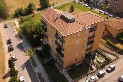 Casa in vendita, Via Luigi Tosetti, Brescia