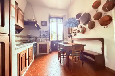 Casa in vendita, Via del Ghirlandaio, Firenze