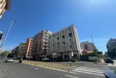 Casa in vendita, Via Milo, Catania