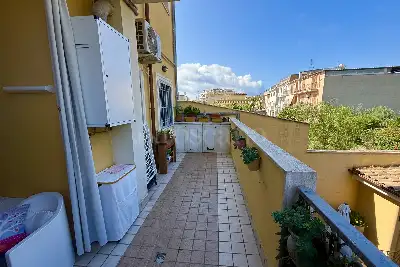 Casa in vendita, Via Romana, Nettuno