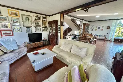 Villa in vendita, Via Poggio Nativo, Nettuno