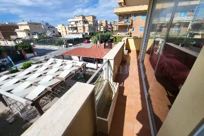 Casa in vendita, Via Rumenia, Pomezia