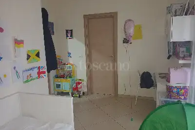 Mansarda in vendita, Via Isca del Pioppo, Potenza