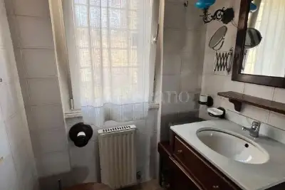 Villa in vendita, Via Male, Roma
