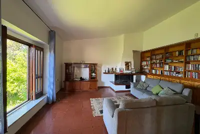 Villa in vendita, Via Biagio Miraglia, Catanzaro