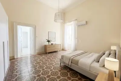 Casa in vendita, Via Guglielmo Marconi, Mesagne