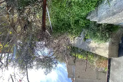 Casa Indipendente in vendita, Via Comunale Santo, Messina