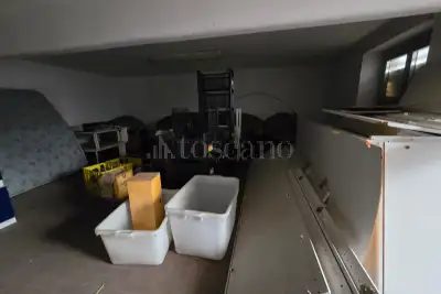 Magazzino in vendita, Via Cesare Baronio, Roma