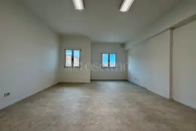 Ufficio in vendita, Via Roma, Olbia