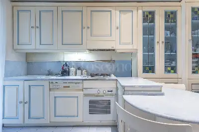 Casa in vendita, Via Antonio Kramer, Milano