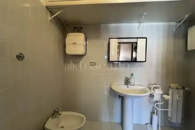 Ufficio in affitto, Via Troilo il Grande, Roma