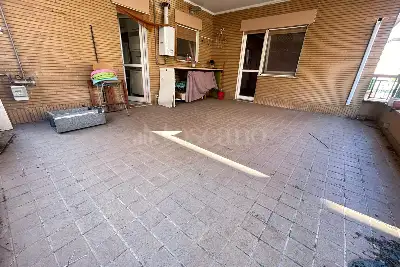 Casa in vendita, Via dei Velieri, Roma