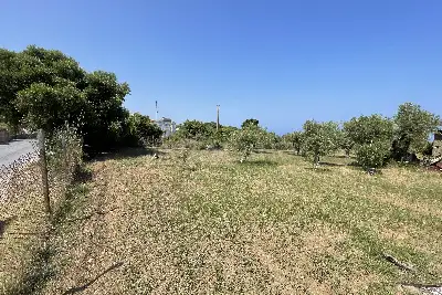 Agricolo in vendita, Piano Torre Spartà, Messina
