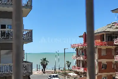 Casa in vendita, Via Umberto Grosso, Roma